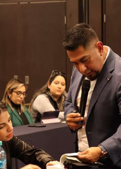 Capacitación impartida por Pasión Fiscal