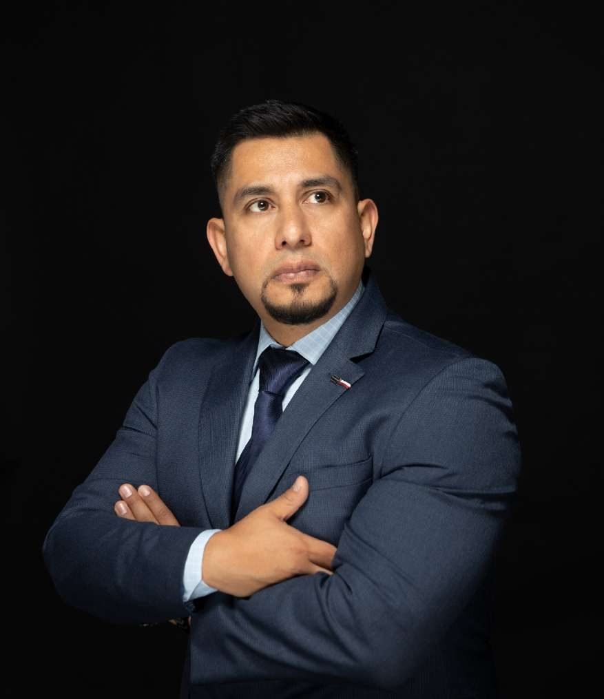 Dr. David Romero, El Espartano Fiscal